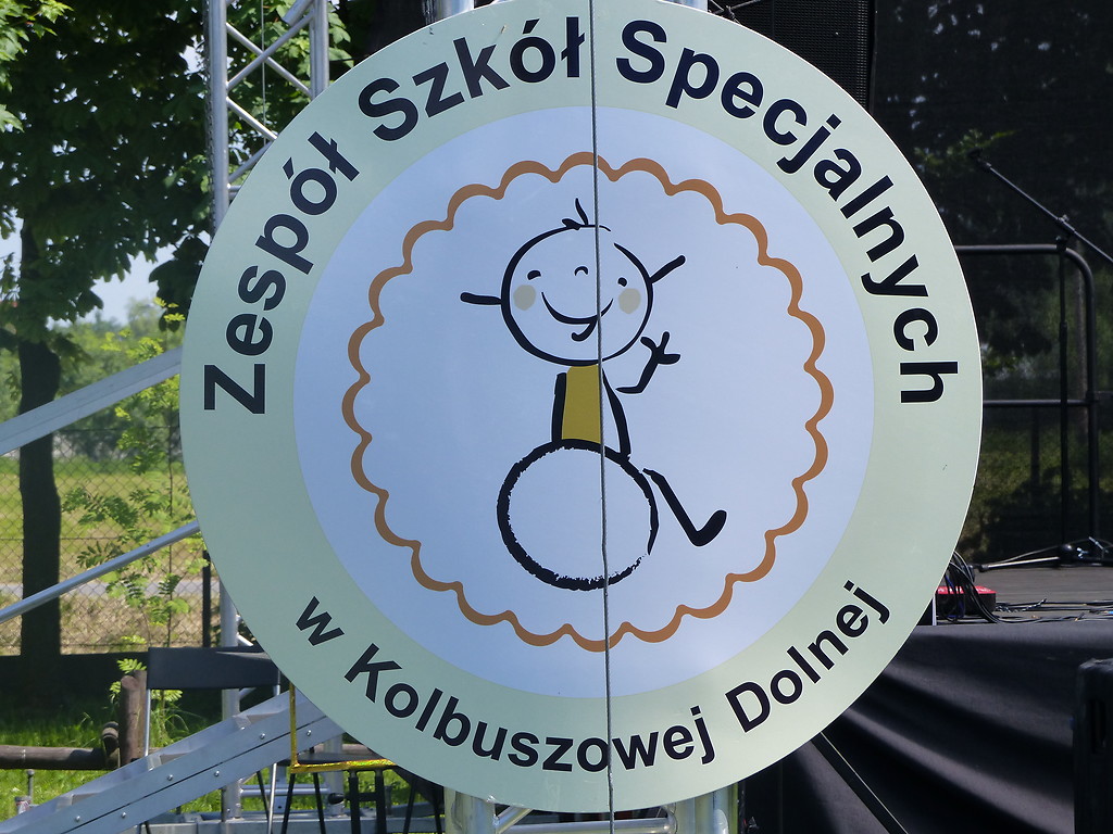 150 tysięcy dla Szkoły Specjalnej w Kolbuszowej Dolnej  - Zdjęcie główne