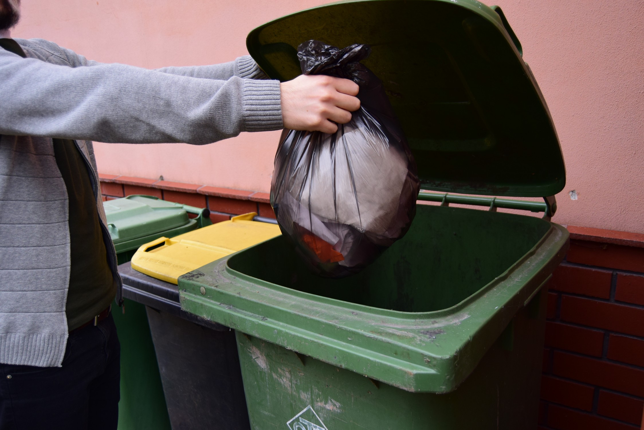 W Majdanie Królewskim cena za śmieci będzie wyższa? - Zdjęcie główne