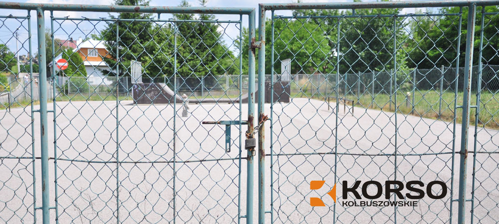 Skatepark w Kolbuszowej zostanie wyremontowany - Zdjęcie główne