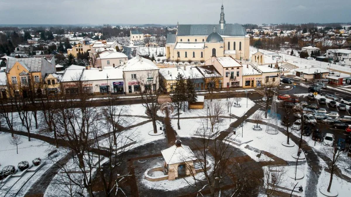 Gmina Kolbuszowa planuje prace. Nowe obiekty i inwestycje za miliony złotych - Zdjęcie główne