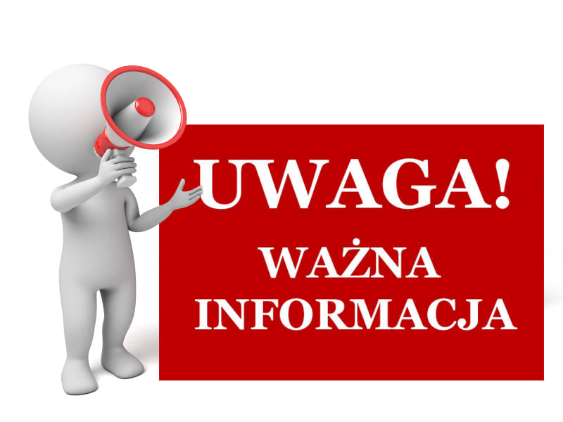 UWAGA Mieszkańcy! Ważny komunikat dotyczący wody. Sprawdź!  - Zdjęcie główne