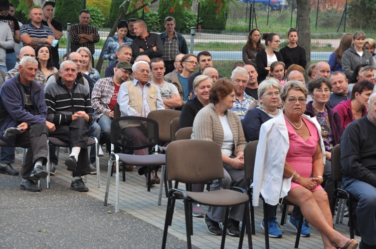 Galek: Hadykówka ma być czysta. Budowa spalarni zawieszona - Zdjęcie główne