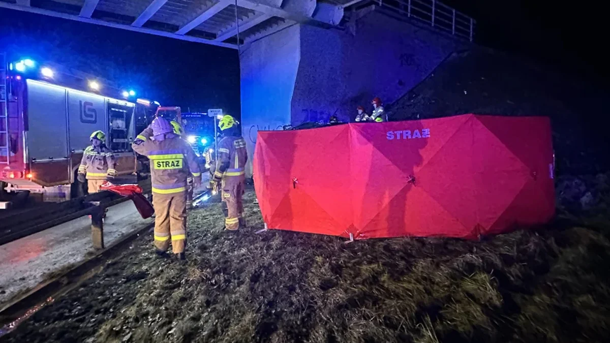 Kolbuszowska prokuratura o śmiertelnym wypadku drogowym w Widełce? Nowe fakty - Zdjęcie główne