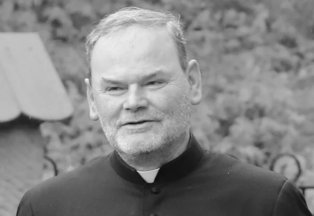 Zmarł ksiądz kanonik Henryk Czajka z diecezji rzeszowskiej. Kapłan odszedł w wieku 61 lat - Zdjęcie główne