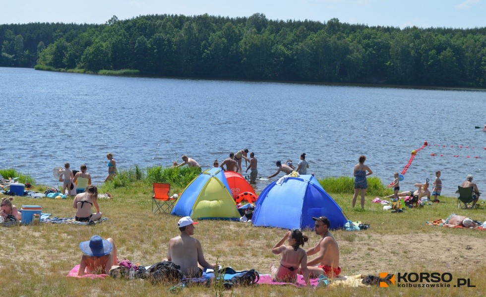 24 lipca: Sobotnia impreza nad zalewem. Będzie się działo! - Wilcza Wola 2021 - Zdjęcie główne