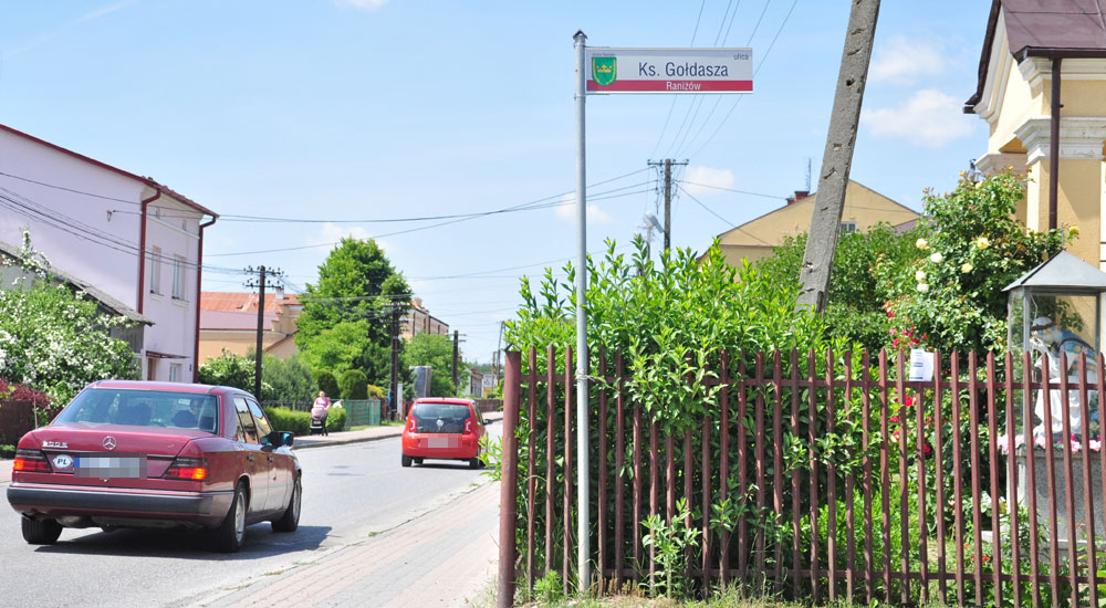 Ruszają prace na Domowym - Zdjęcie główne