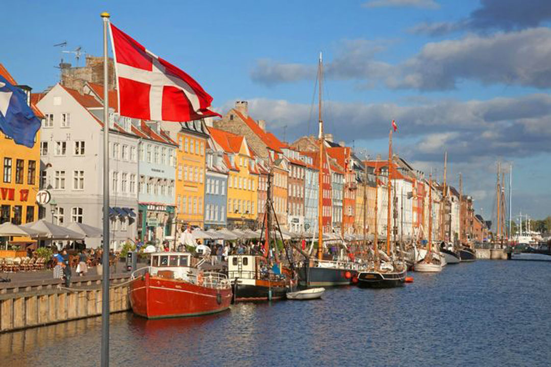 Rynek kredytów konsumenckich w Danii nadal spada - Zdjęcie główne