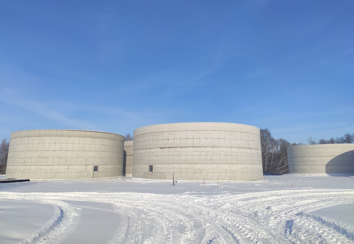 Budowa biogazowni się opóźnia. Rolnicy są zainteresowani - Zdjęcie główne