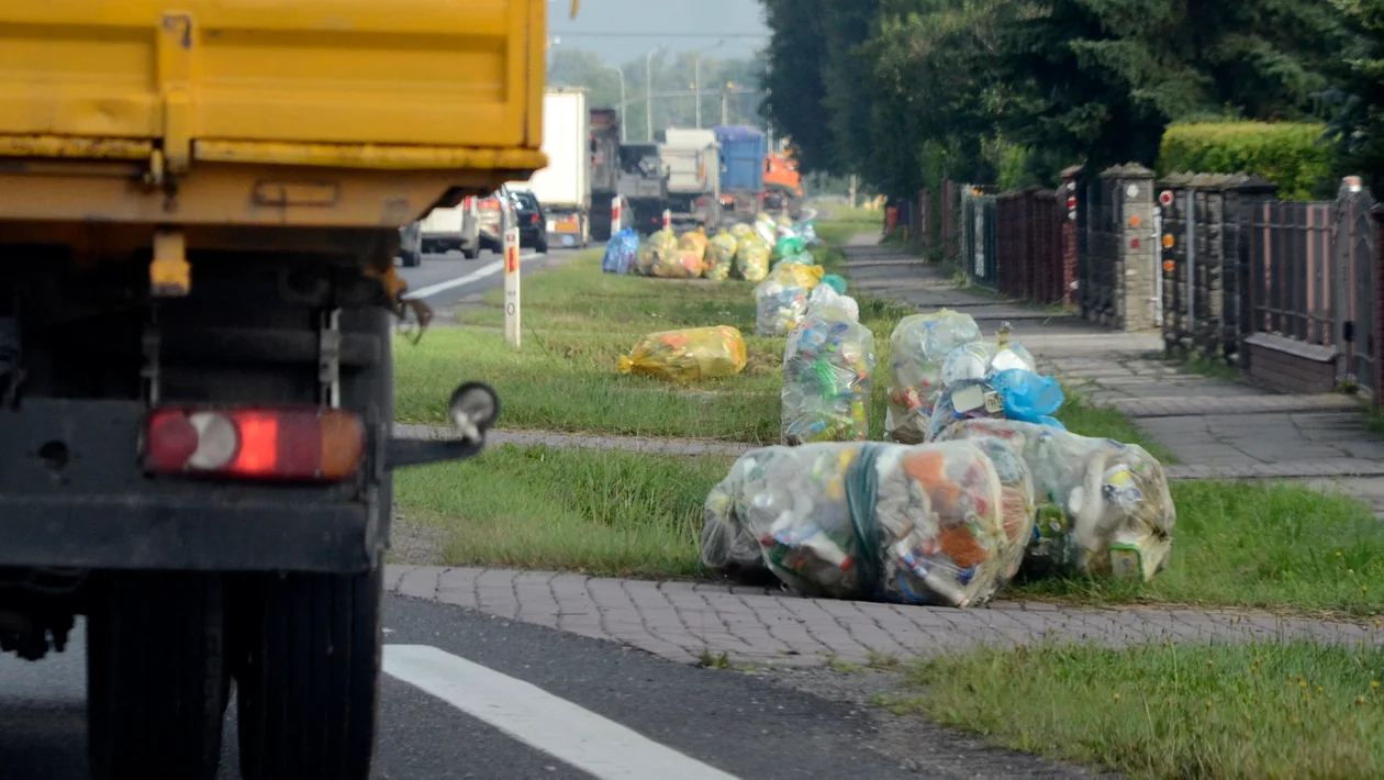 Czy mieszkańcy gminy Raniżów zapłacą więcej za śmieci? Są optymistyczne wiadomości - Zdjęcie główne