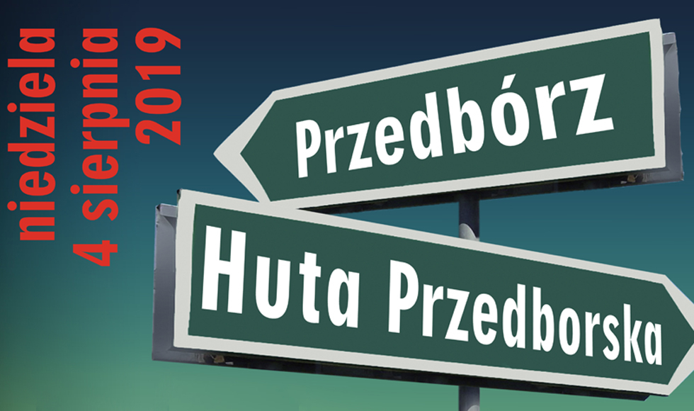 Sąsiedzka biesiada w Przedborzu |PROGRAM| - Zdjęcie główne