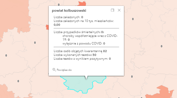 Powiat kolbuszowski
