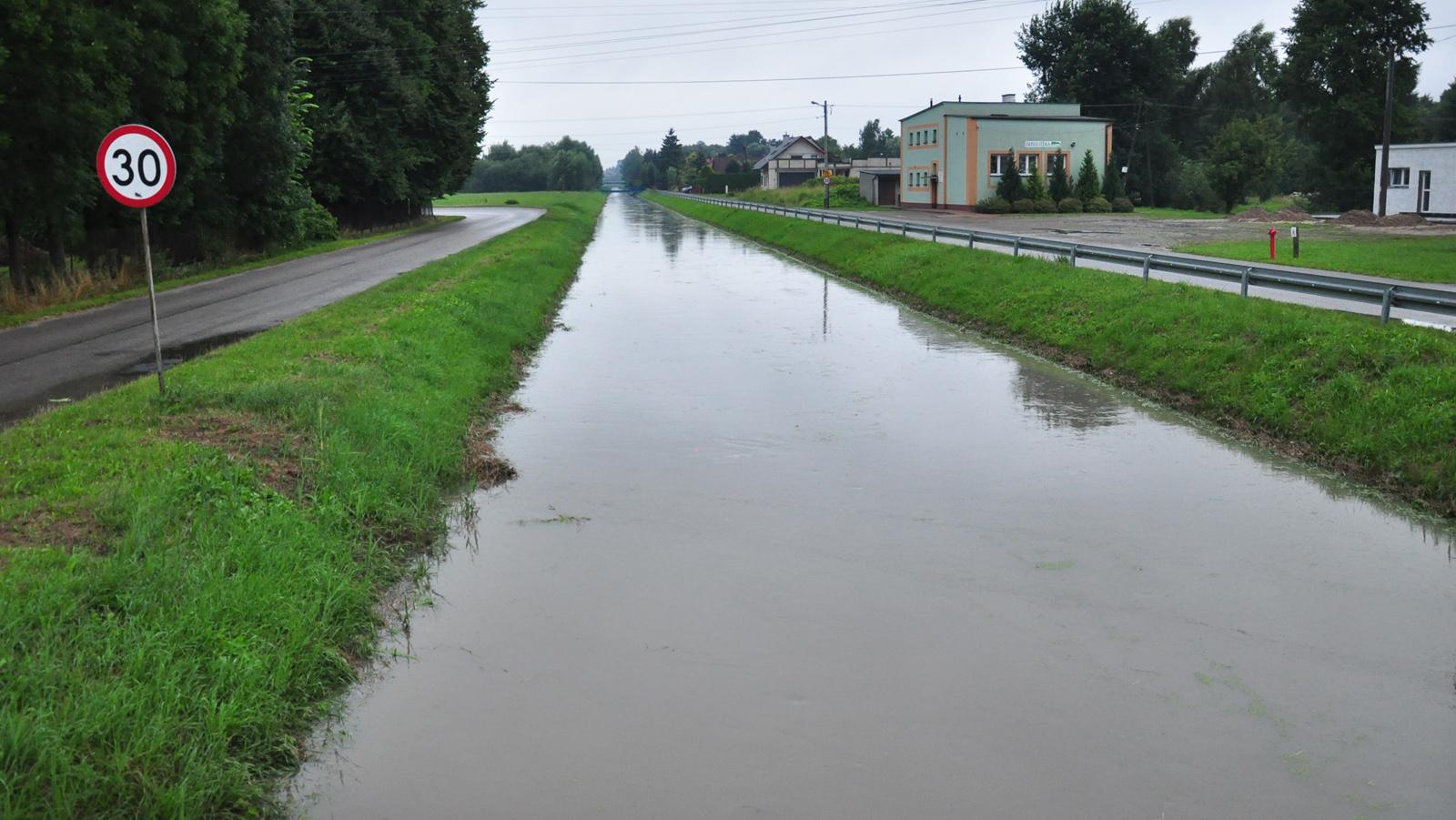 Kolbuszowa Dolna 