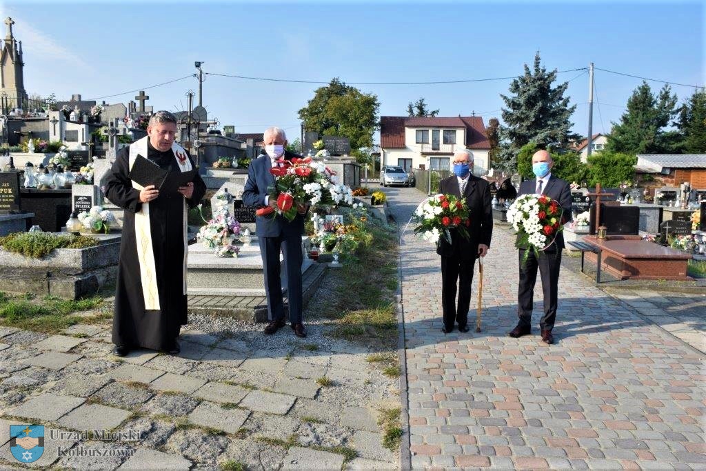 Obchody rocznicy sowieckiej agresji - Dzień Sybiraka - Zdjęcie główne