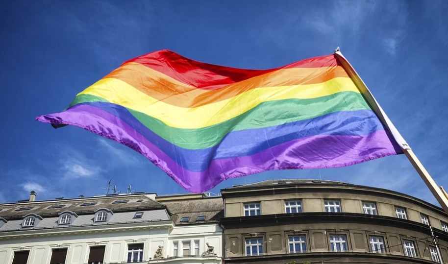 POWIAT KOLBUSZOWSKI. Grupa mieszkańców mówi nie LGBT - Zdjęcie główne