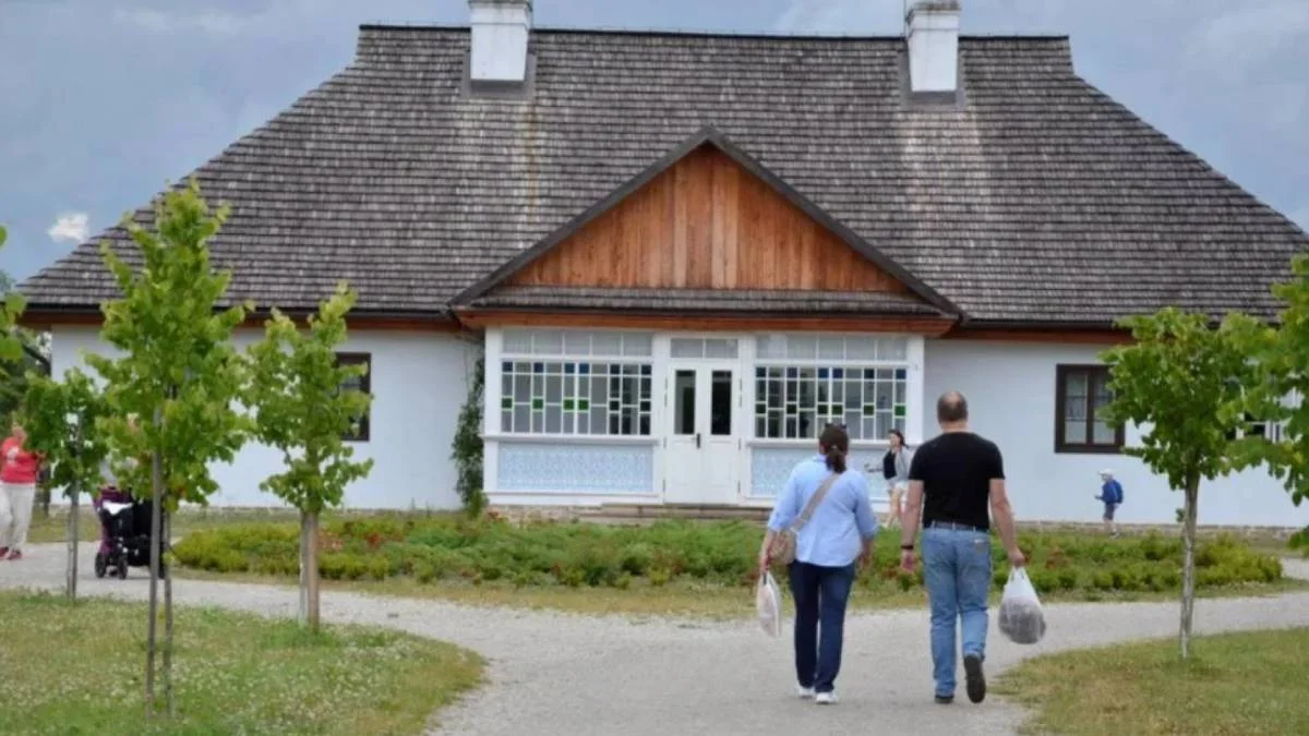 Skansen w Kolbuszowej. Przed nami wyjątkowe wydarzenie w ostatnią niedzielę lipca - Zdjęcie główne