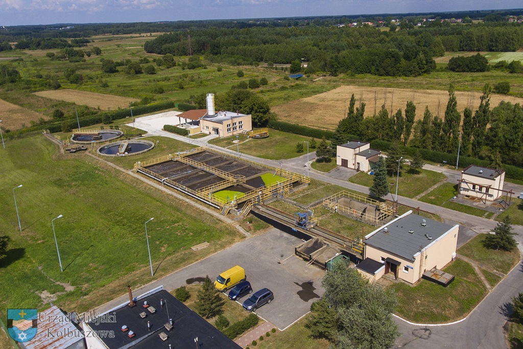 Ogromna kwota na rozbudowę oczyszczalni ścieków w Kolbuszowej Dolnej. Ile?  - Zdjęcie główne