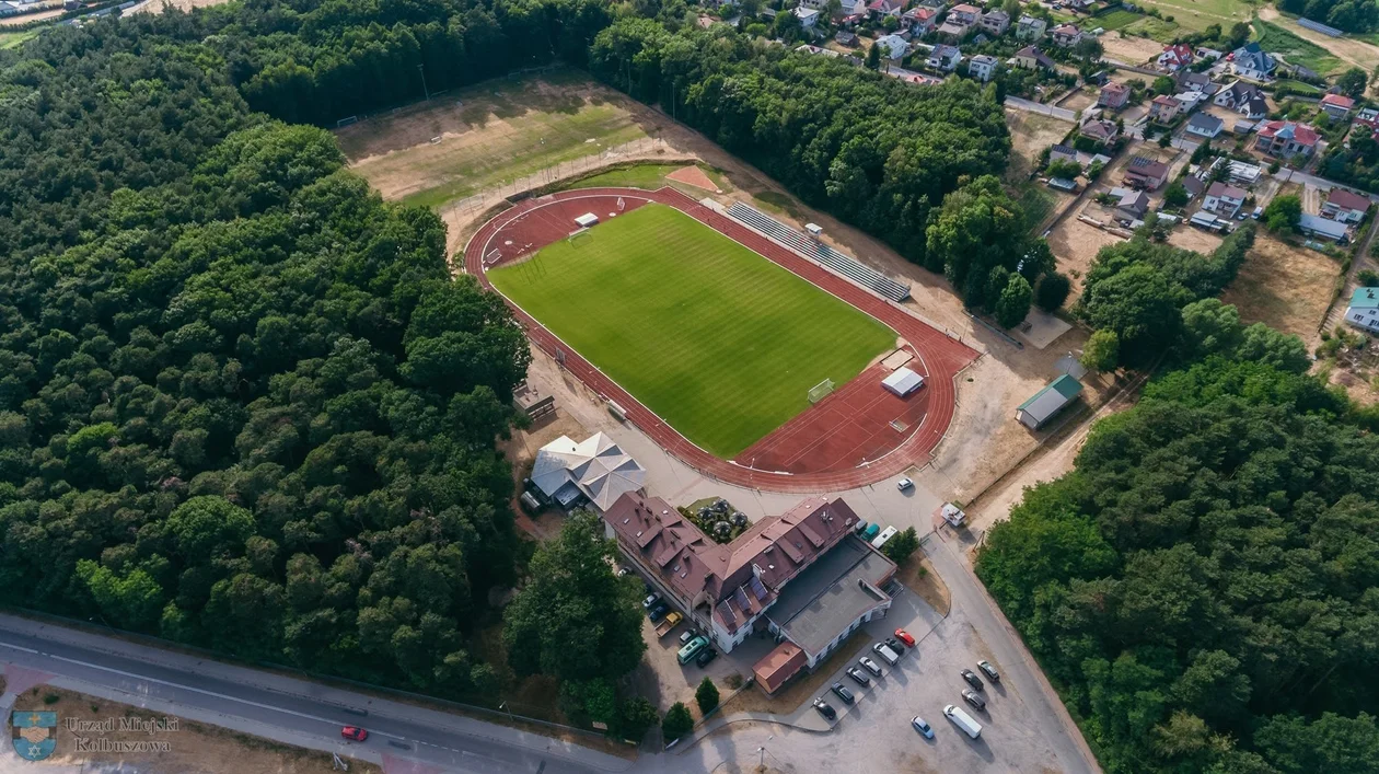 Park dla psów powstanie w Kolbuszowej. Radni zdecydowali o jego lokalizacji. Kto był przeciw? - Zdjęcie główne