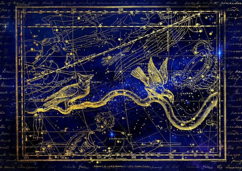 Horoskop na sobotę 4 listopada 2023 roku dla wszystkich znaków zodiaku - Zdjęcie główne