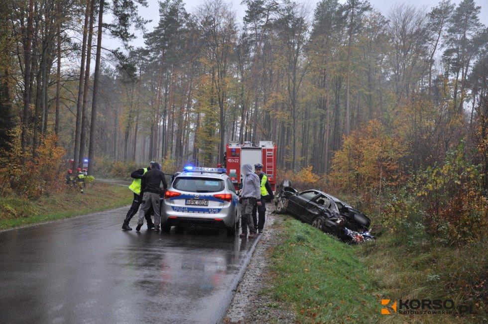 Coraz więcej osób, nie zbaczając na promile, siada za kółko. Zobacz, jakie kary im grożą - Zdjęcie główne