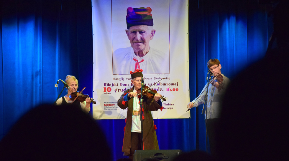 Koncert Jana Cebuli - Zdjęcie główne