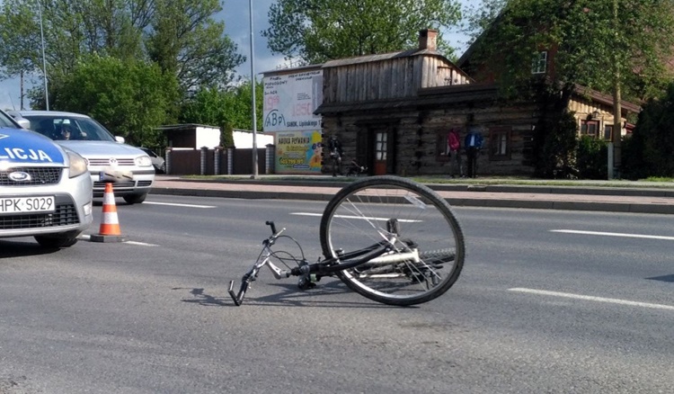 Kolbuszowa. Wywrócili się na chodniku. Byli kompletnie pijani - Zdjęcie główne