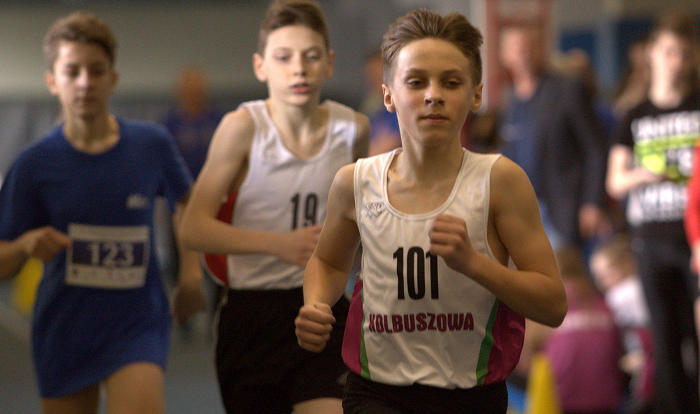 LEKKOATLETYKA. Zawodnicy Tiki - Taka Kolbuszowa zdobyli trzy medale  - Zdjęcie główne