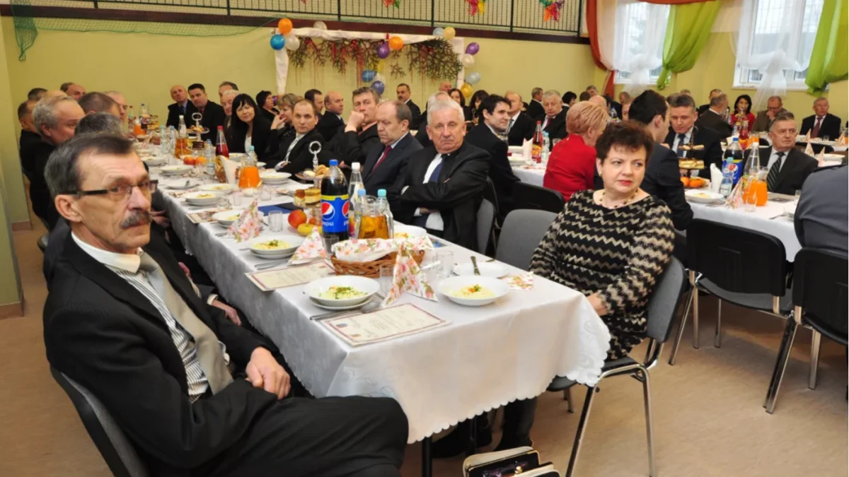 Sołtysi z powiatu kolbuszowskiego spotkają się na corocznym zjeździe. Zobacz zdjęcia sprzed 10 lat! - Zdjęcie główne