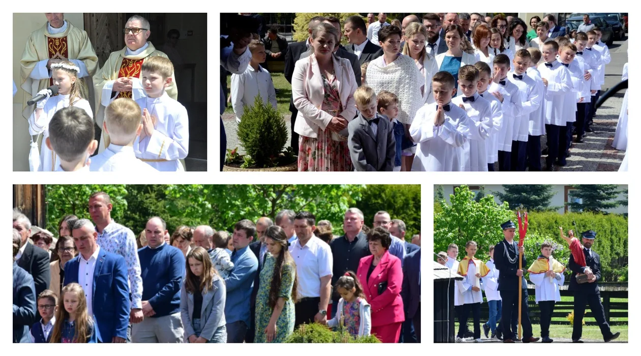 Najpiękniejsze fotografie z Majdanu Królewskiego, Raniżowa i Porąb Dymarskich [ZDJĘCIA] - Zdjęcie główne