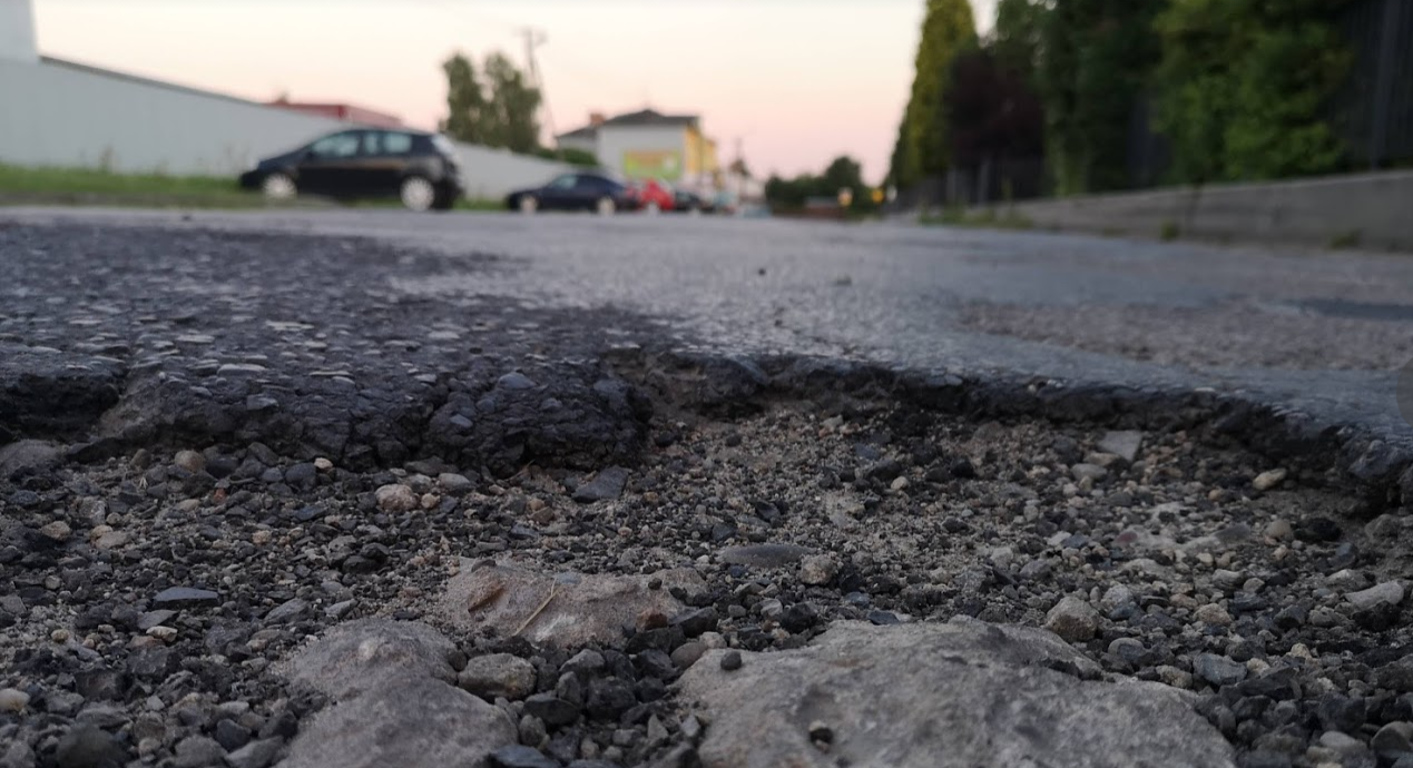 Rozkopią Kolbuszową. Przetarg został już ogłoszony - Zdjęcie główne