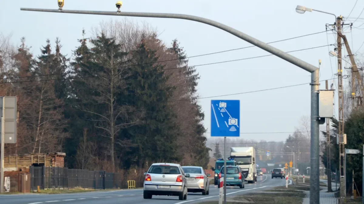 Kolejny odcinkowy pomiar prędkości w powiecie kolbuszowskim. Mamy odpowiedź od zarządcy drogi - Zdjęcie główne