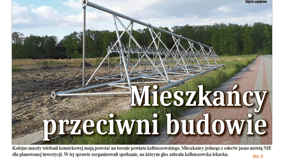 Nowy numer Korso Kolbuszowskie 44/2023. Wyjątkowo we wtorek 31 października! - Zdjęcie główne