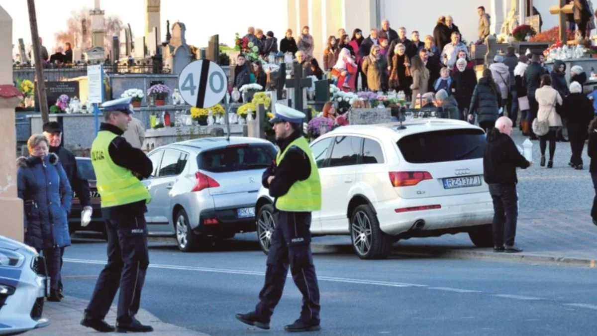 Za kilka dni możemy spodziewać się wzmożonych kontroli policji. Powód? - Zdjęcie główne