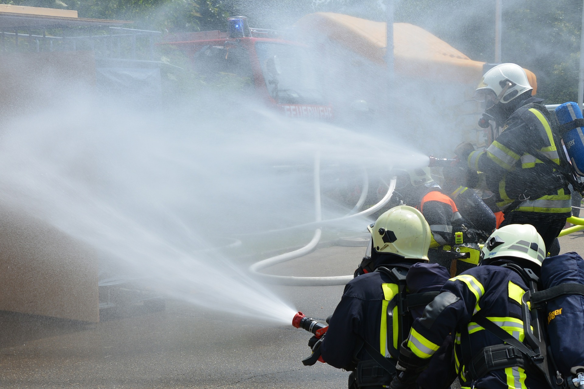 Z regionu. Brawurowa akcja policji - Zdjęcie główne