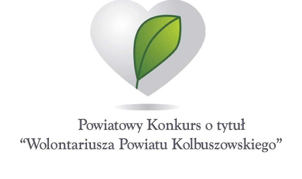 Wybieramy Wolontariusza Powiatu Kolbuszowskiego!  - Zdjęcie główne