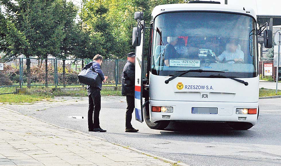 Dopłaty dla uczniów. - Zdjęcie główne