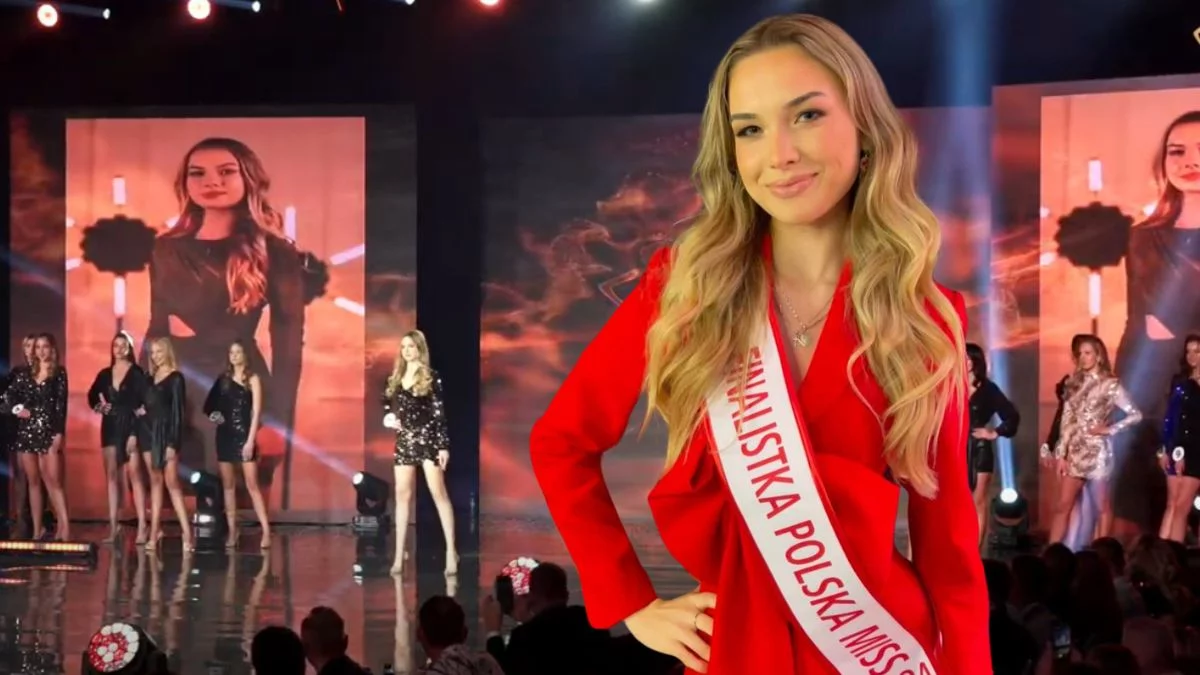 Za nami finał Polska Miss 2024. Jak poradziła sobie Natalia Bandura z Raniżowa? [ZDJĘCIA - WIDEO] - Zdjęcie główne