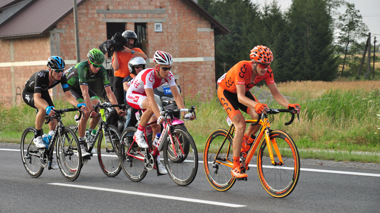 Podkarpacie: Tour de Pologne zagości w naszym województwie  - Zdjęcie główne