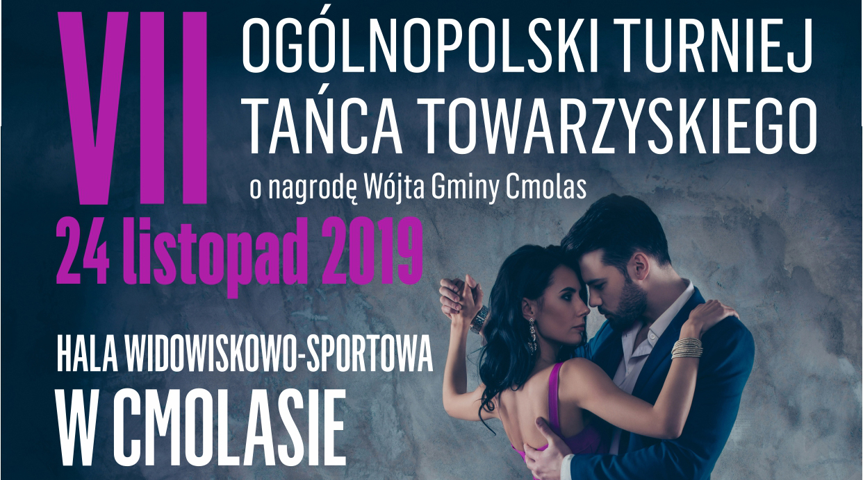 Piękne stroje, muzyka i taniec - to wszystko w Cmolasie  - Zdjęcie główne