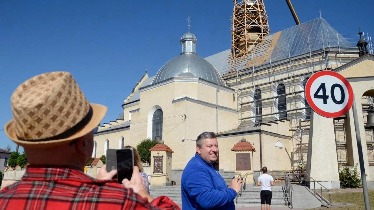 Minęło 5 lat od historycznej operacji w Kolbuszowej - Zdjęcie główne