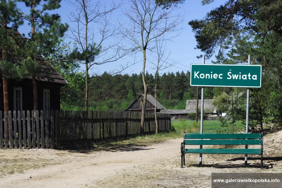 Nietoperek, Piekło, Żłobek... Nazw tych miejscowości długo nie zapomnisz. Są tam także wsie z Podkarpacia [GALERIA] - Zdjęcie główne