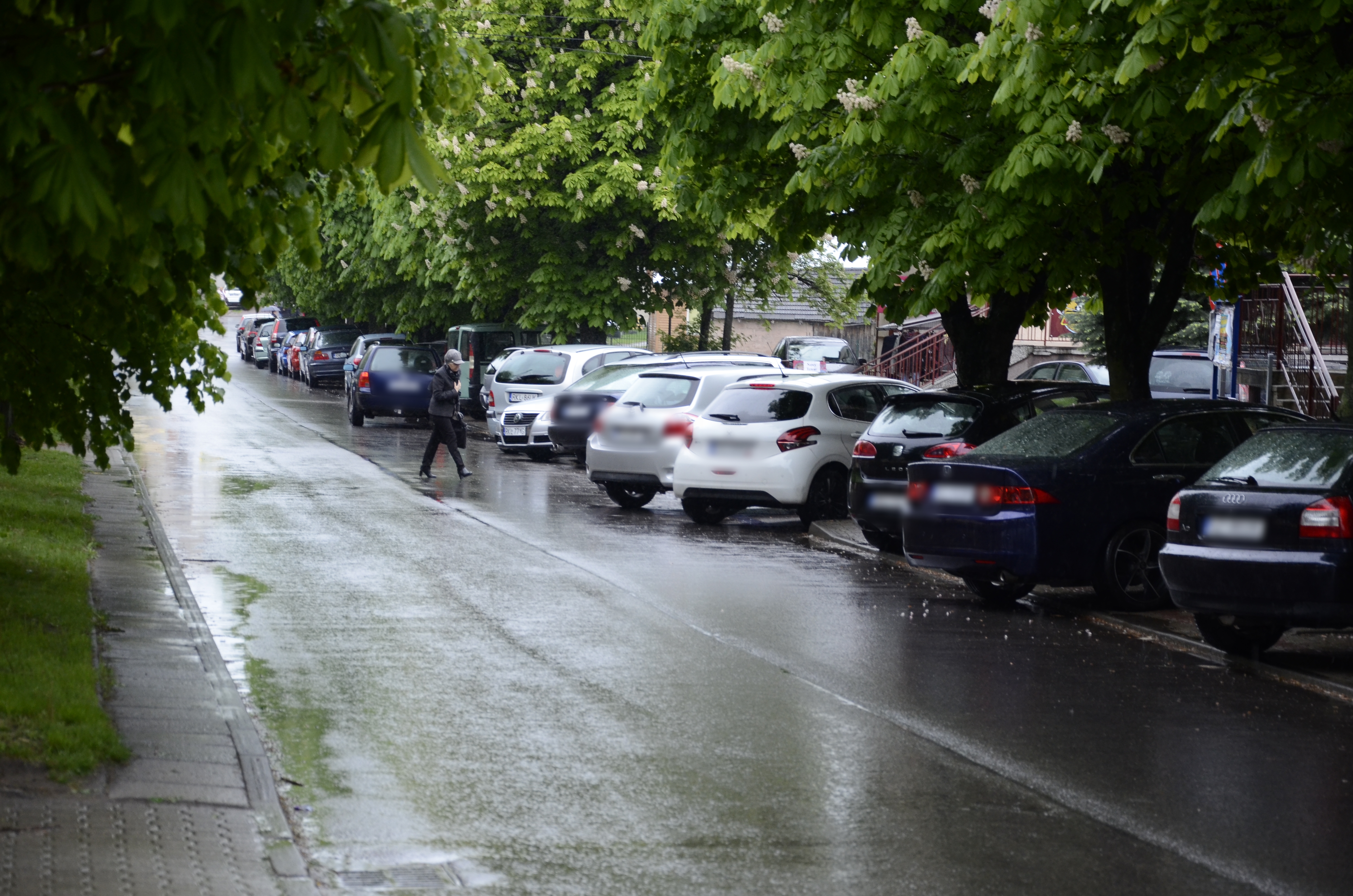 Zrobiono kolejny krok w kierunku ustanowienia ul. Janka Bytnara strefą wolną od dymu tytoniowego - Zdjęcie główne