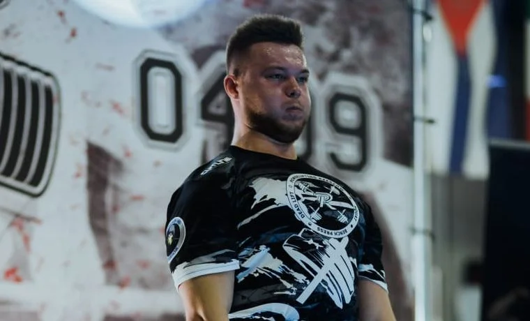 - Wzorem jest dla mnie Mariusz Brito - mówi Robert Łowczyk z Marvel Team Kolbuszowa, zwycięzca Plebiscytu "Sportowiec Roku 2021" w powiecie kolbuszowskim - Zdjęcie główne