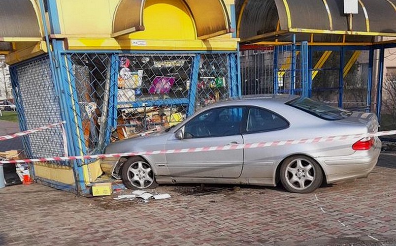 Z PODKARPACIA. Syn policjanta spowodował śmiertelny wypadek. Nie trafi do aresztu? [FOTO FILM] - Zdjęcie główne