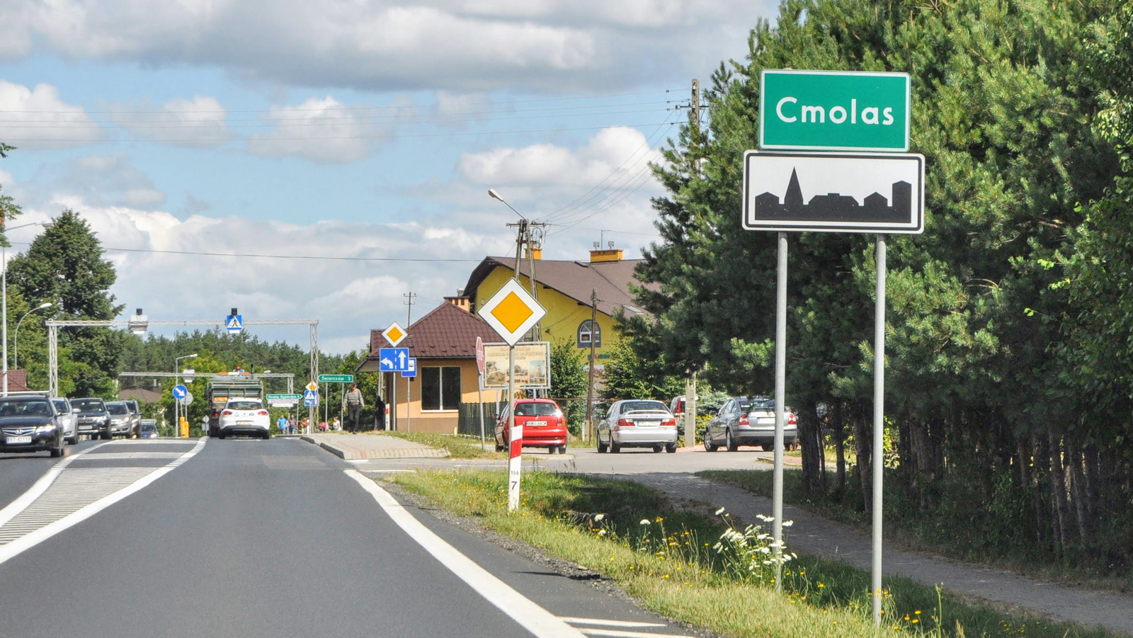 Wszystkie posesje z nowymi adresami. Mieszkańców czekają zmiany  - Zdjęcie główne