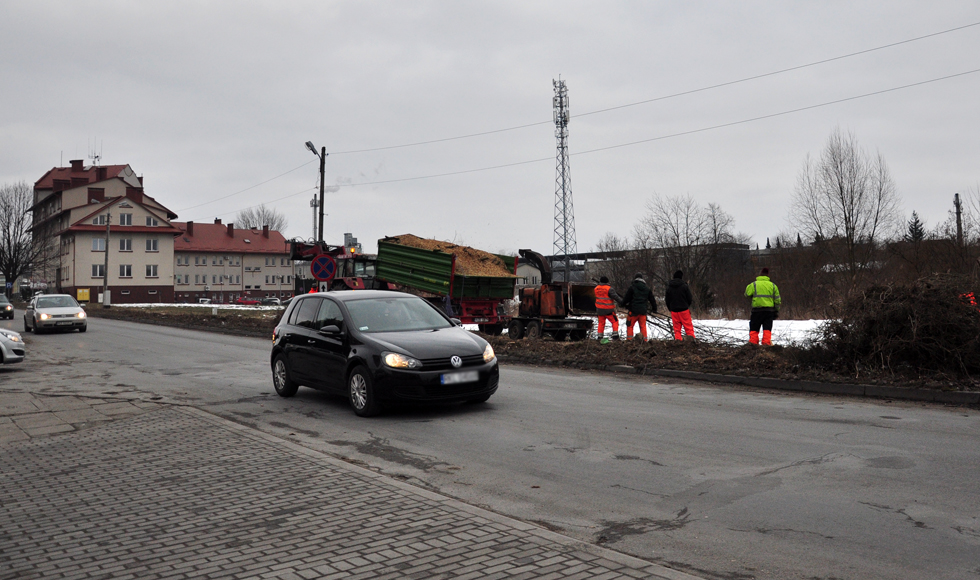 Przebudowa ulicy 11 Listopada w Kolbuszowej będzie kosztować ponad milion złotych. Prace ruszą niebawem - Zdjęcie główne