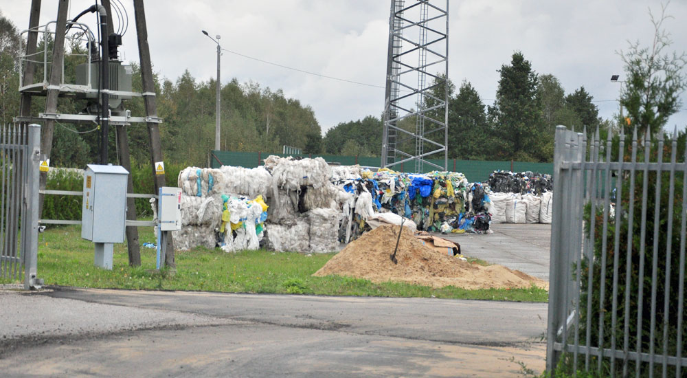 Wójt interweniuje w sprawie Koltexu - Zdjęcie główne