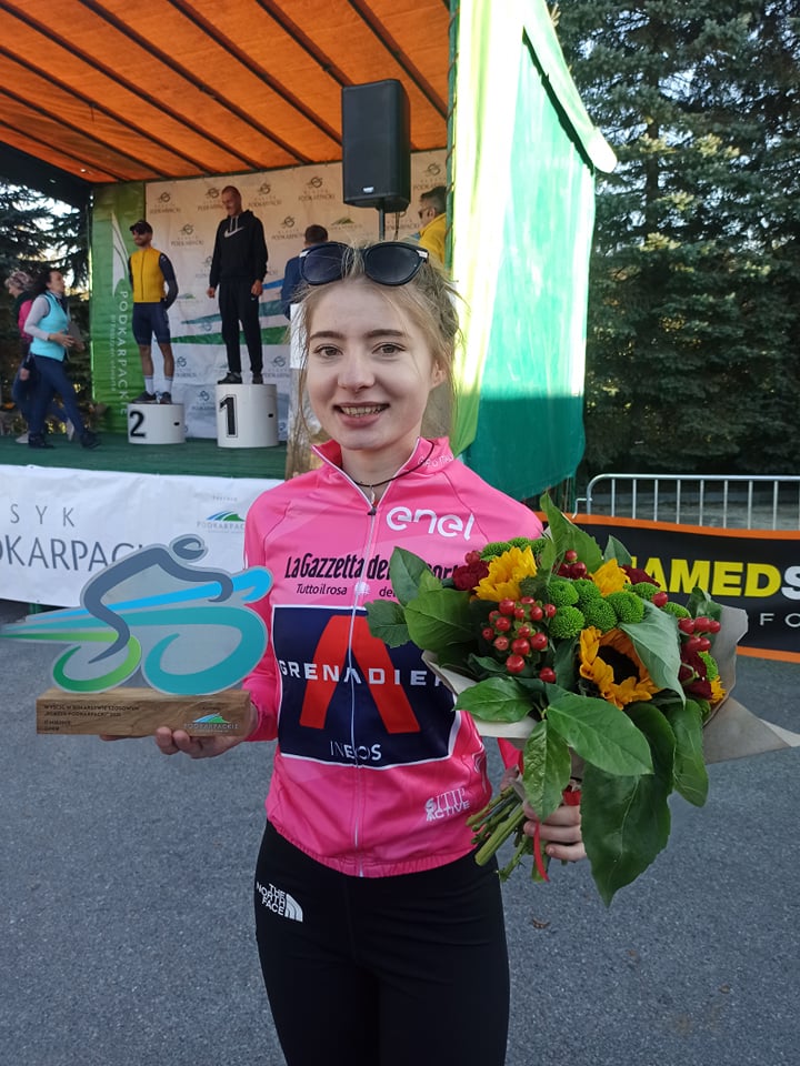 Monika Węgrzyn