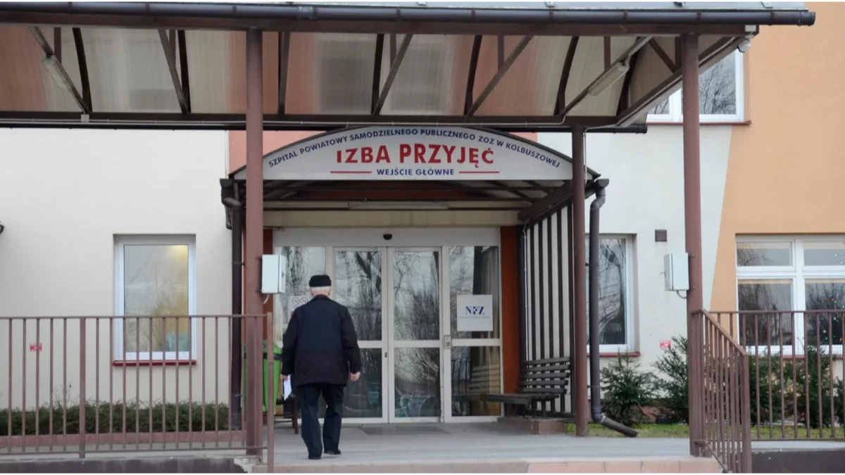 Miliony złotych przekazane na szpital w Kolbuszowej. Co zakupiono? - Zdjęcie główne