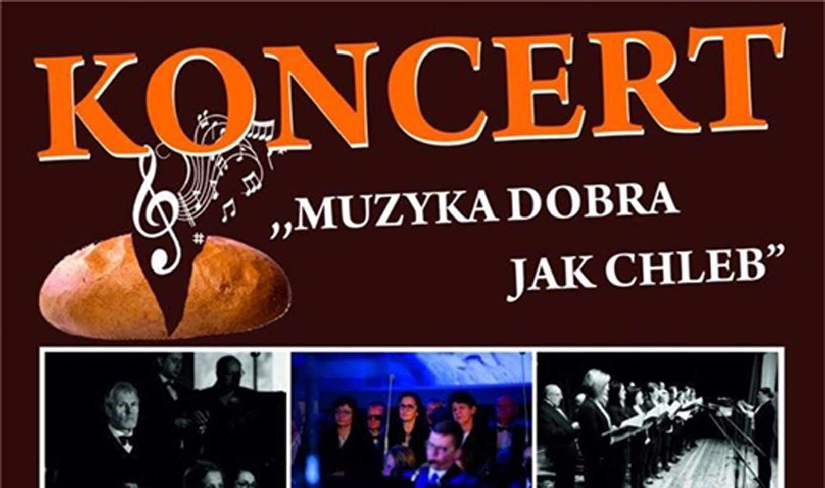 Piątkowy koncert w kolbuszowskim Miejskim Domu Kultury - Zdjęcie główne