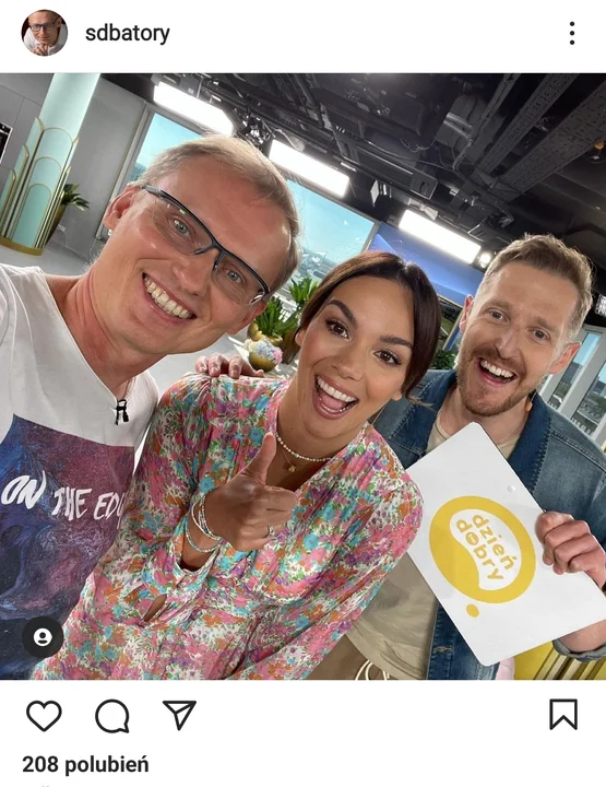 Popularne osoby na Instagramie z Kolbuszowej i okolic. - Stefan Batory 